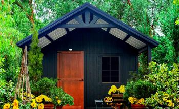 Signature Hunter Cabins